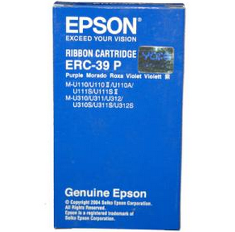 爱普生(EPSON)ERC-39色带架