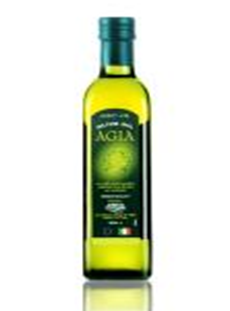 阿茜娅 特级初榨橄榄油500ml 单瓶装
