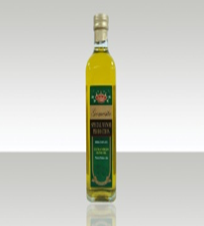 [皇家戈麦斯橄榄油]橄榄油单支750ml礼盒