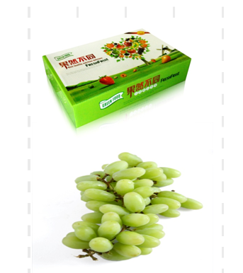 美国青提 4.5kg