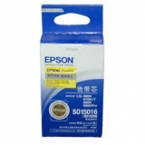 爱普生(EPSON)LQ670K/C13S015016色带芯