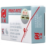 天威（PrintRite）CR3240 / LQ630K黑色色带芯RFR065BPRJ（适用S...