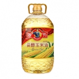 麦德龙.多力玉米油5L*1桶