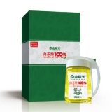 [金拓天山茶油]寿山野生山茶油礼盒1L*2/盒