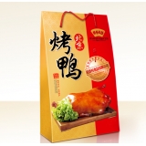 800g北京烤鸭（盒装）