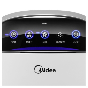 美的（Midea） KJ20FE-NH3 净化器