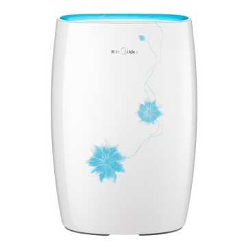 美的（Midea）KJ30/WB1 空气净化器