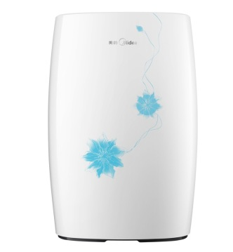 美的（Midea）KJ30/WB1 空气净化器