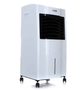 志高（chigo) FSG-12N 冷暖遥控型驱蚊冷风扇/空调扇