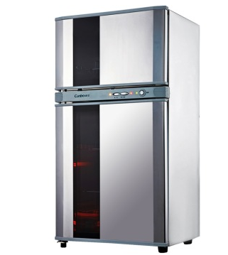 康宝(Canbo) ZTP80A-3 立式 消毒柜 消毒碗柜