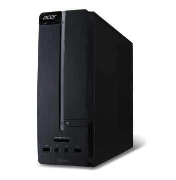 宏碁（acer） Aspire XC-603 台式主机 