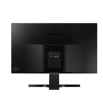 三星（SAMSUNG） S24D590PL 23.6英寸PLS广视角超窄边框LED背光液晶显示器