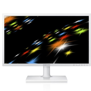 三星(SAMSUNG) S22C200B 21.5英寸LED背光宽屏液晶显示器