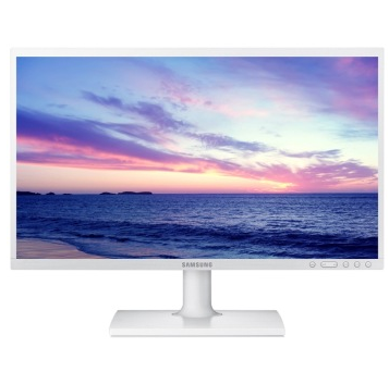 三星(SAMSUNG) S22C200B 21.5英寸LED背光宽屏液晶显示器