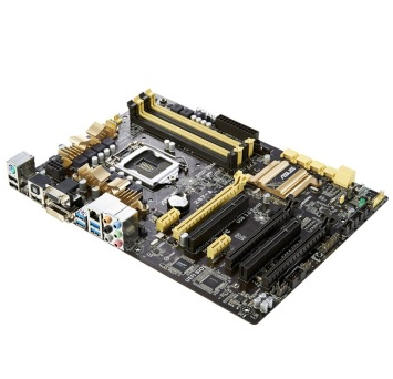 华硕（ASUS） Z87-A 主板（Intel Z87/LGA 1150）