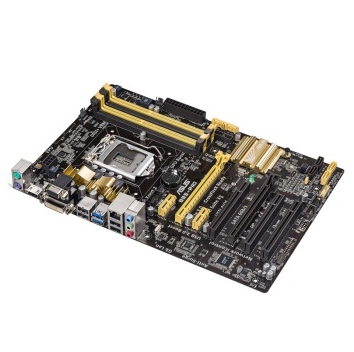 华硕（ASUS） B85-PRO 主板 （Intel B85/LGA 1150）