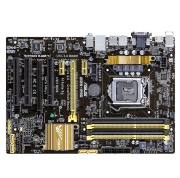 华硕（ASUS） B85-PRO 主板 （Intel B85/LGA 1150）