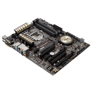 华硕（ASUS） Z97-A 主板 （Intel Z97/LGA 1150）
