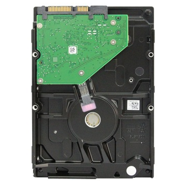 希捷（Seagate）500G ST500DM002 7200转 16M SATA 6Gb/秒 台式机硬盘