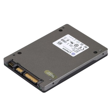 金士顿(Kingston)HyperX 120G SATA3 固态硬盘