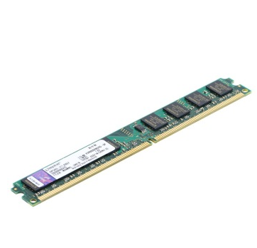 金士顿（Kingston）DDR2 800 2G 台式机内存