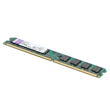 金士顿（Kingston）DDR2 800 2G 台式机内存