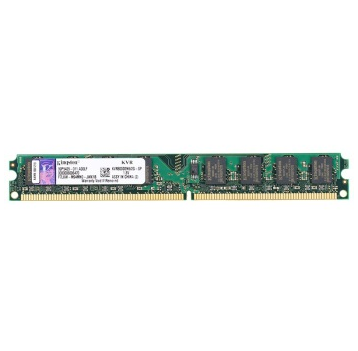 金士顿（Kingston）DDR2 800 2G 台式机内存