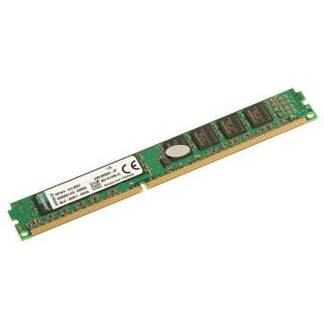 金士顿(Kingston)DDR3 1333 4G 台式机内存