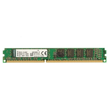 金士顿(Kingston)DDR3 1333 4G 台式机内存