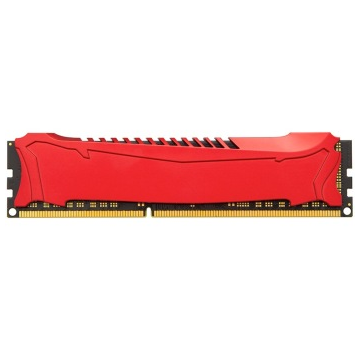 金士顿(Kingston)骇客神条 Savage系列 DDR3 2400 8GB台式机内存(HX324C11SR/8)