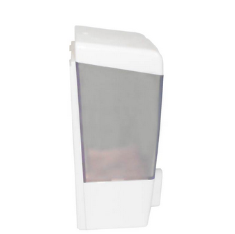 创点CD-1005洗手间壁挂式手动皂液器