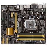 华硕（ASUS）B85M-E 主板(Intel B85/LGA 1150)