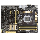 华硕（ASUS） Z87-A 主板（Intel Z87/LGA 1150）