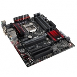 华硕（ASUS） B85-PRO GAMER 主板 （Intel B85/LGA 1150）