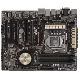 华硕（ASUS） Z97-A 主板 （Intel Z97/LGA 1150）