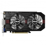 华硕（ASUS） GTX750-DF-2GD5 1085MHz/5010MHz 2GB/128...