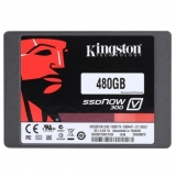 金士顿(Kingston)V300 480GB SATA3 7MM固态硬盘