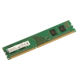 金士顿(Kingston)DDR3 1333 2G 台式机内存