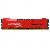 金士顿(Kingston)骇客神条 Savage系列 DDR3 2400 8GB台式机内存(H...