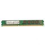 金士顿(Kingston)DDR3 1600 4GB 台式机内存