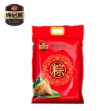 [谛品居粽子]谛品香粽（经典装）600g