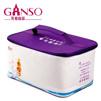 [元祖月饼] 雪中集 月饼礼盒