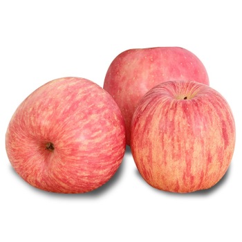 [生态水果] 山东富士苹果水果礼盒4500g