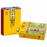 [德州扒鸡]保鲜御品1692扒鸡礼盒1100g