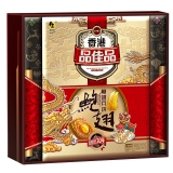 [品佳品月饼]鲍翅月饼礼盒1480g