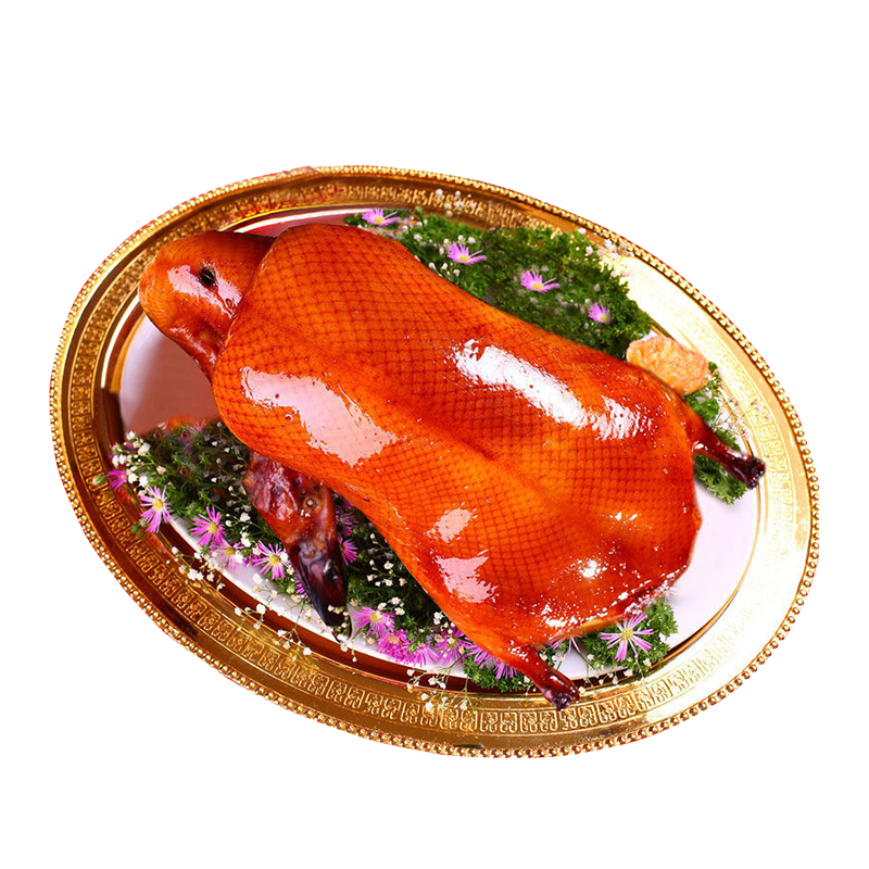 【天福号熟食】天福号天福礼赞熟食礼盒2150g
