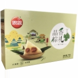 [思念粽子]品香粽礼礼盒1000g