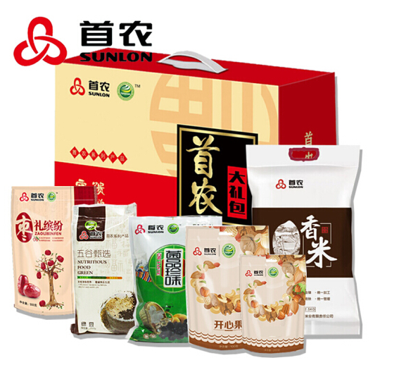 【大礼包】首农大礼包B款4300g