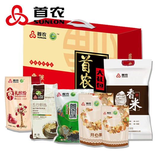 【大礼包】首农大礼包D款7650g