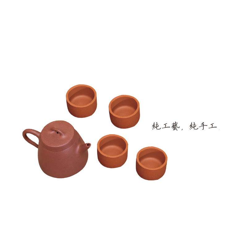 【宜昇斋】高升壶